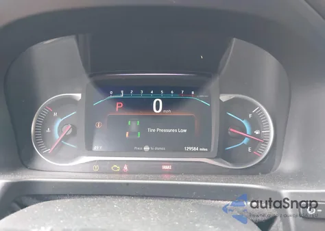 2020 Honda Pilot 2Wd Ex-L z USA, uszkodzony, nr VIN 5FNYF5H56LB014537